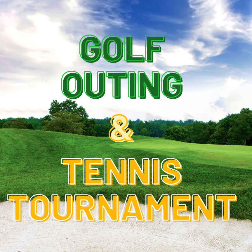 Annual Golf Outing & Tennis Tournament & New York Building Foundation Live Auction 